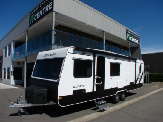 NEW - Leisure Line - Quartz - 806 SE - Walk Around Bed 