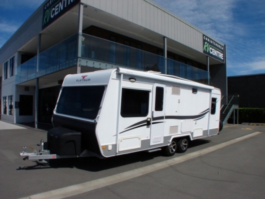 Leisure Line - Platinum - 674 SE - Walk Around Bed